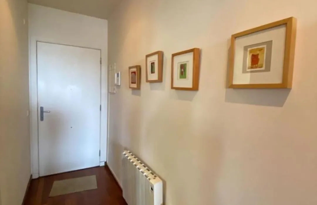 Passeig de Gracia Studio Loft-1