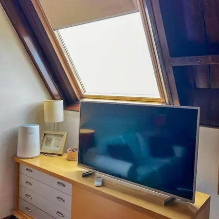 Passeig de Gracia Studio Loft-3
