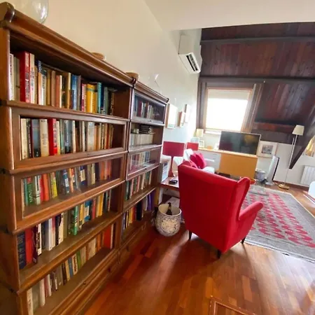 Passeig de Gracia Studio Loft-2